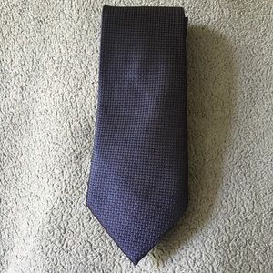 Men’s tie